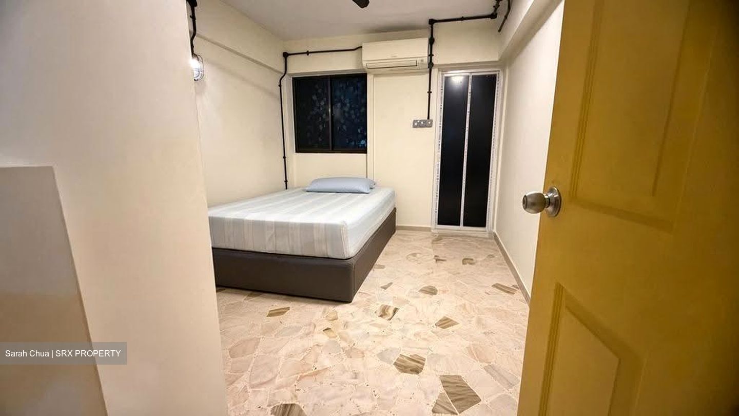 Blk 107 Yishun Ring Road (Yishun), HDB 3 Rooms #629320871